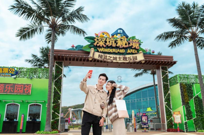 怎样设计出惊艳的商业空间装修案例？
